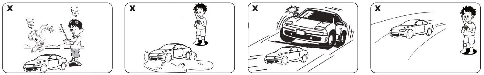 JAMARA-405124-24-GHz-Jeep-Wrangler-Rubicon-Adjustable-Track-Vehicle-5