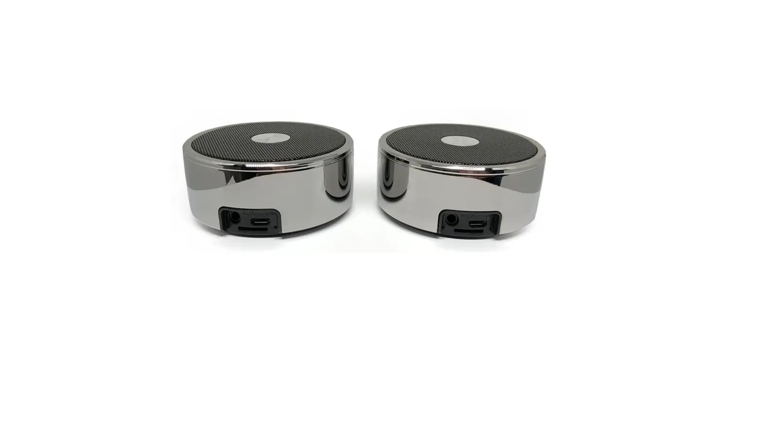 True Wireless Speakers: Twin Portable Tws Bluetooth Mini Stereo Speaker-complete Features/instruction Guide True Wireless Speakers: Twin Portable Tws Bluetooth Mini Stereo Speaker-complete Features/instruction Guide