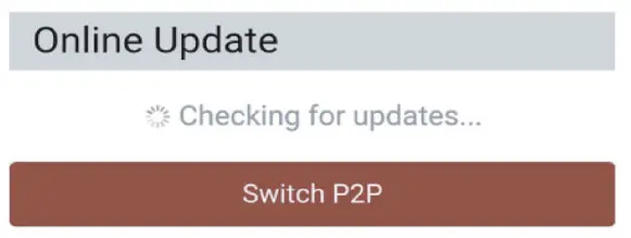 CRUX ACP WLX Wireless Apple CarPlay and Android Auto Interface - figure 10