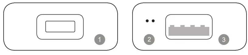 CRUX ACP WLX Wireless Apple CarPlay and Android Auto Interface - figure 4