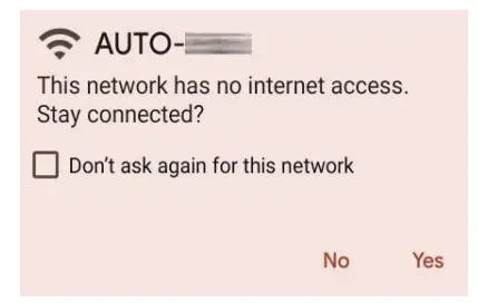 CRUX ACP WLX Wireless Apple CarPlay and Android Auto Interface - figure 9