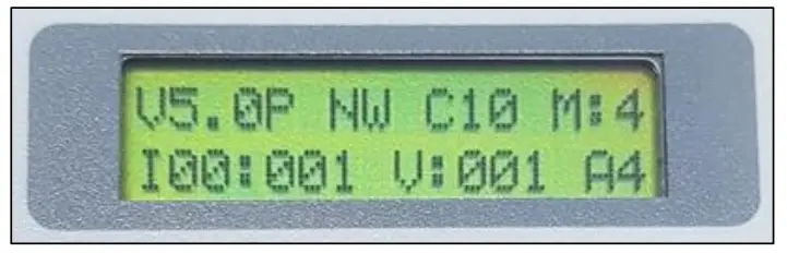 Munters Green RTU RX Module Programming Communication Device - Fig8