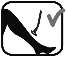 BaByliss G960E Smart Hair Remover IPL - FIg 19