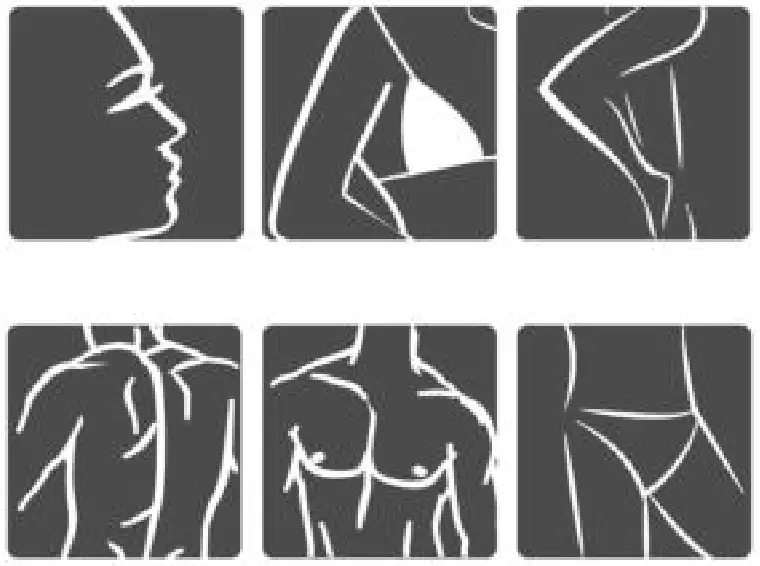 BaByliss G960E Smart Hair Remover IPL - FIg 26