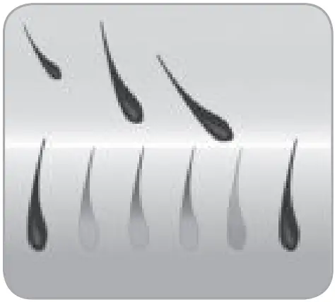 BaByliss G960E Smart Hair Remover IPL - FIg 6