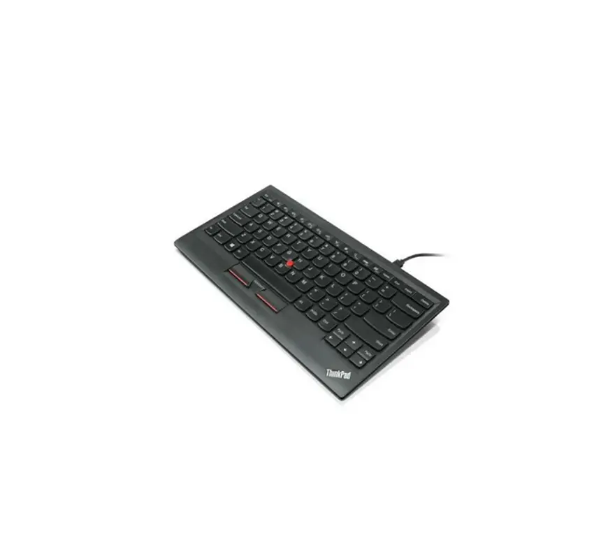 Lenovo Thinkpad Compact Usb/bluetooth Keyboard User Guide Lenovo Thinkpad Compact Usb/bluetooth Keyboard User Guide