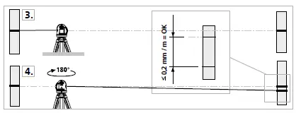 Laserliner-036-800-X3-Laser-Three-Dimensional-Laser-fig-10