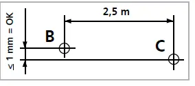 Laserliner-036-800-X3-Laser-Three-Dimensional-Laser-fig-11