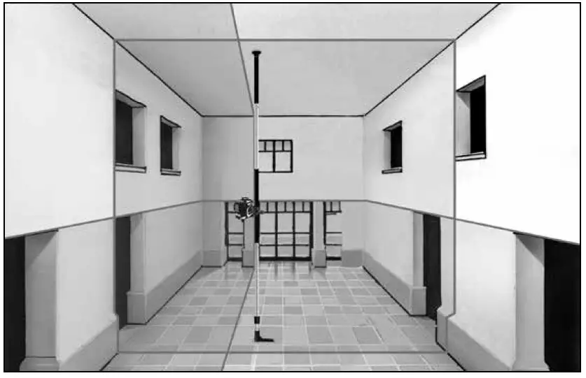 Laserliner-036-800-X3-Laser-Three-Dimensional-Laser-fig-12