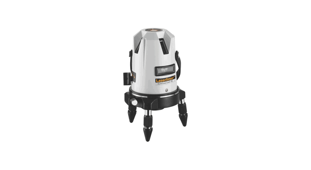 Laserliner 031.213a Autocross-laser 3c Instruction Manual Laserliner 031.213a Autocross-laser 3c Instruction Manual