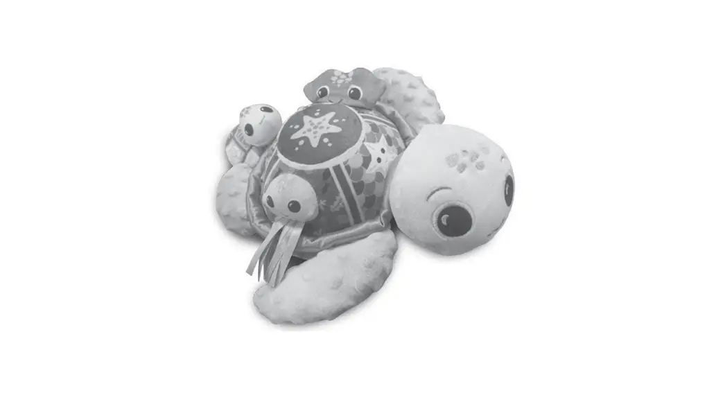 Vtech 554803 Soft Discovery Turtle Instruction Manual Vtech 554803 Soft Discovery Turtle Instruction Manual