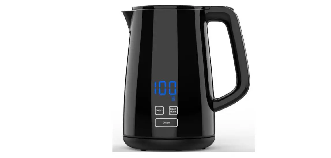 Anko Ld-k1045 Cordless Water Kettle User Manual