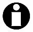 information icon