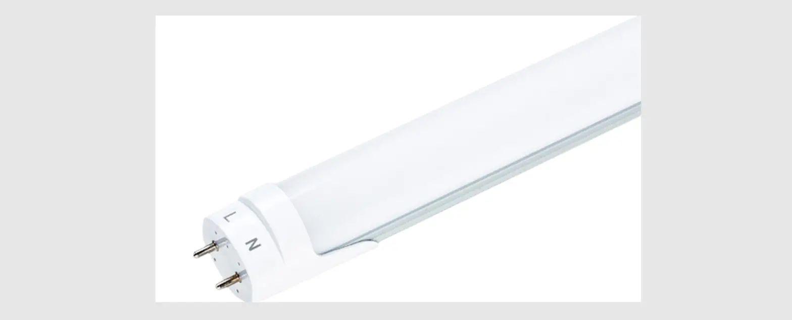 Greencreative Baa4t8 T8 Universal Ended Bypass User Manual