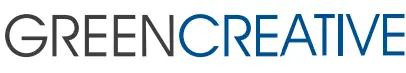 Green Creative LOGO