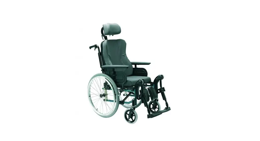 Invacare Action 3ng Comfort Manual Wheelchair User Manual Invacare Action 3ng Comfort Manual Wheelchair User Manual