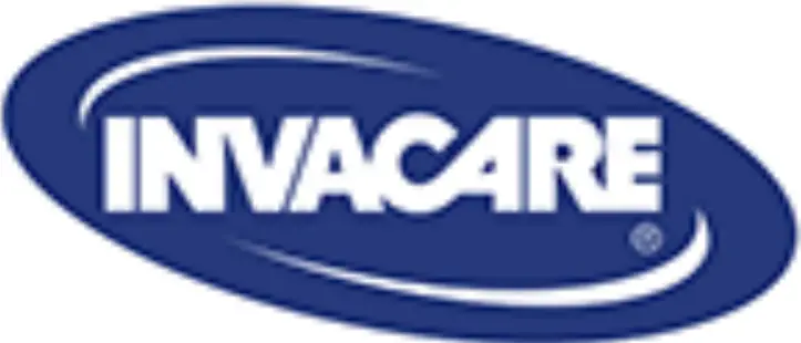Invacare logo