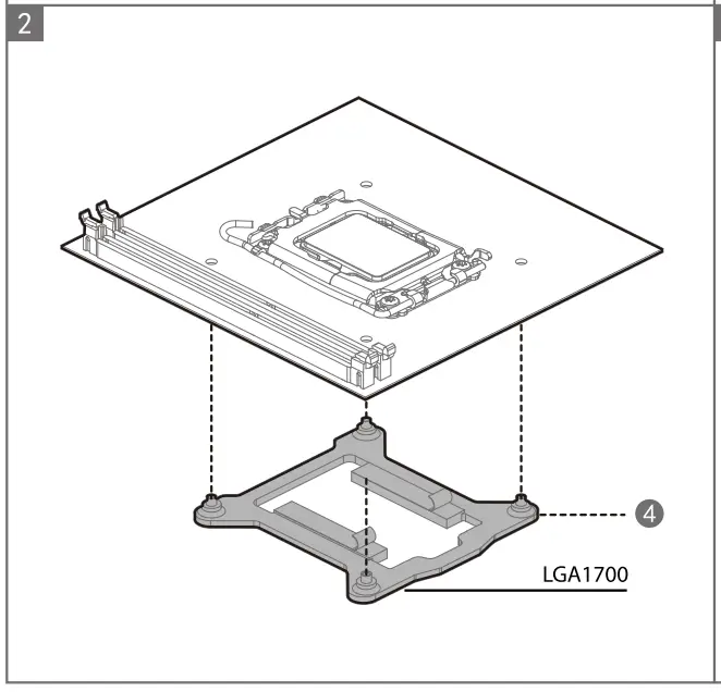 Installation Instruction