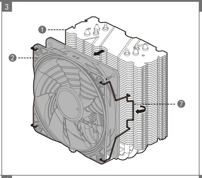Installation Instruction
