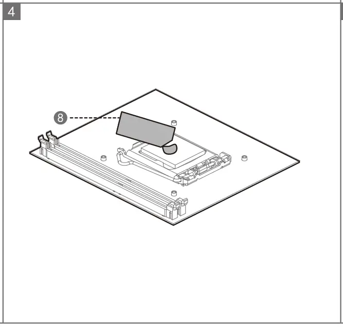 Installation Instruction