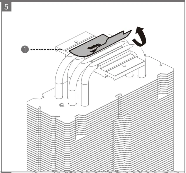 Installation Instruction