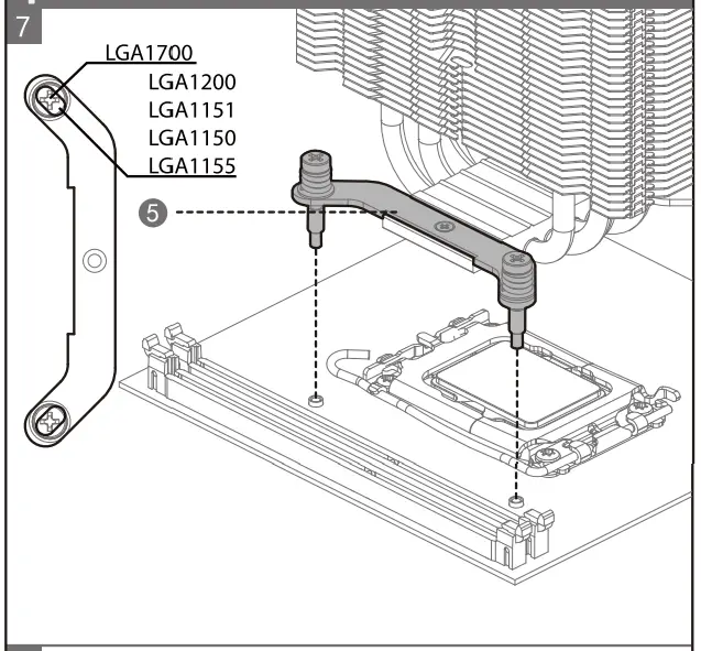 Installation Instruction