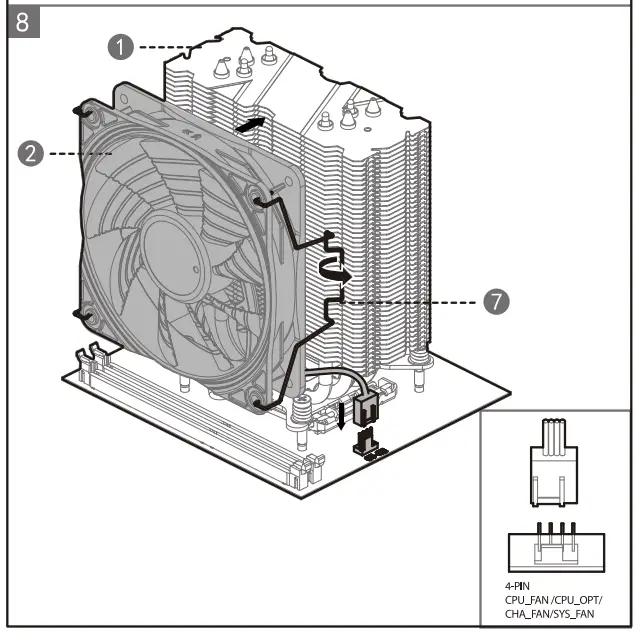 Installation Instruction