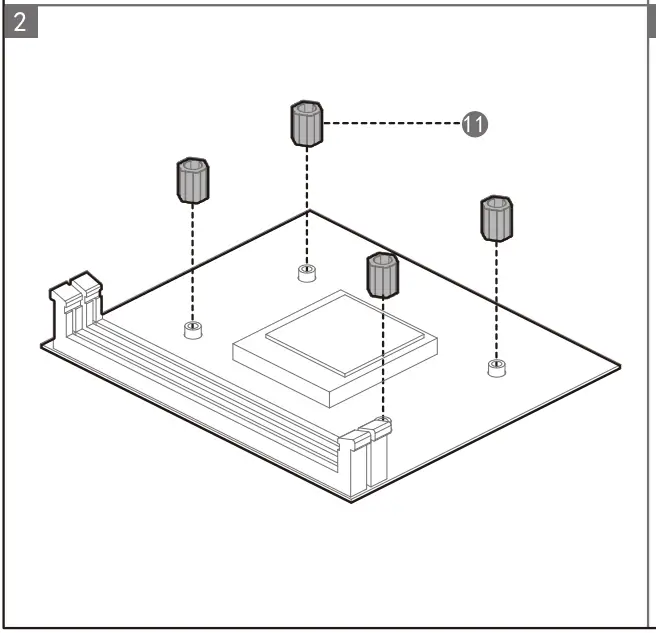 Installation Instruction