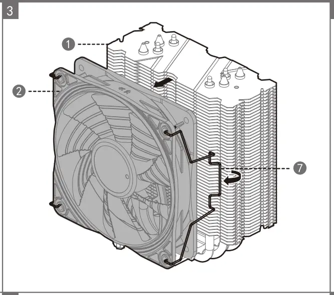 Installation Instruction