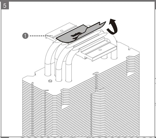 Installation Instruction