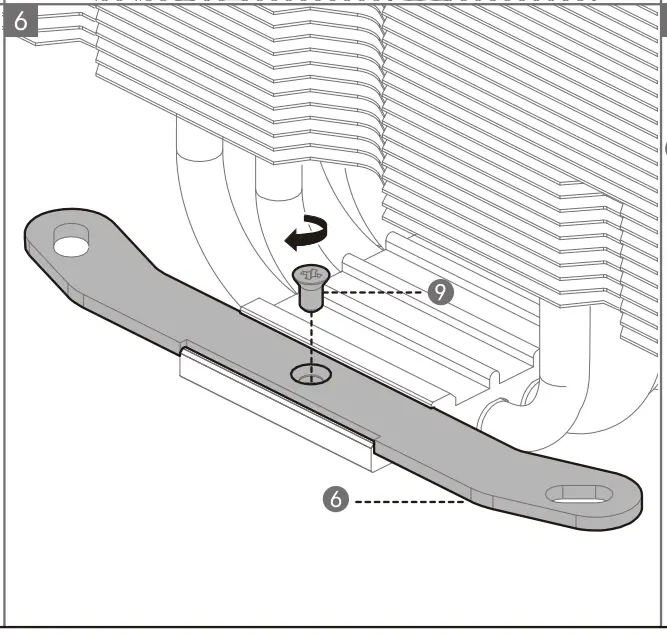 Installation Instruction