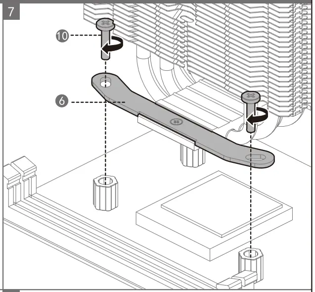 Installation Instruction