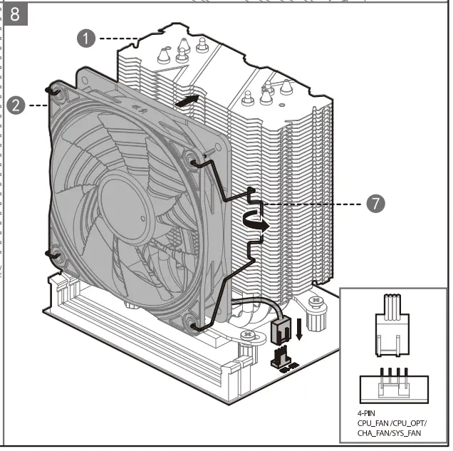 Installation Instruction