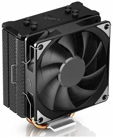 DEEPCOOL GAMMAXX-400G CPU Air Cooler