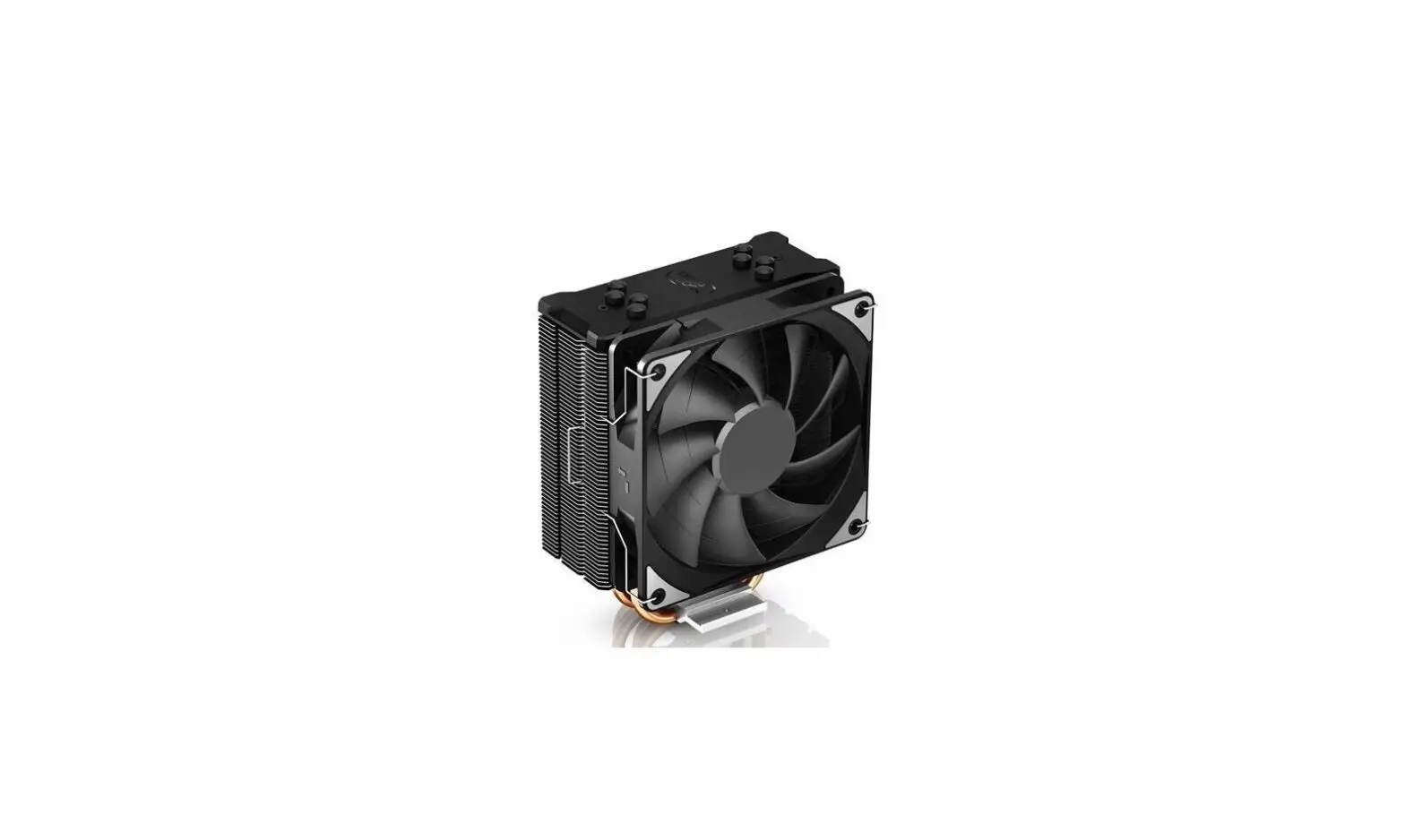 Deepcool Gammaxx-400g Cpu Air Cooler Instruction Manual