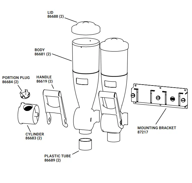 SERVER-86640-2L-Double-Dry-Product-Dispenser-2