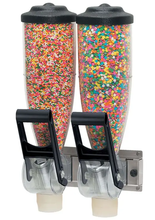 SERVER-86640-2L-Double-Dry-Product-Dispenser