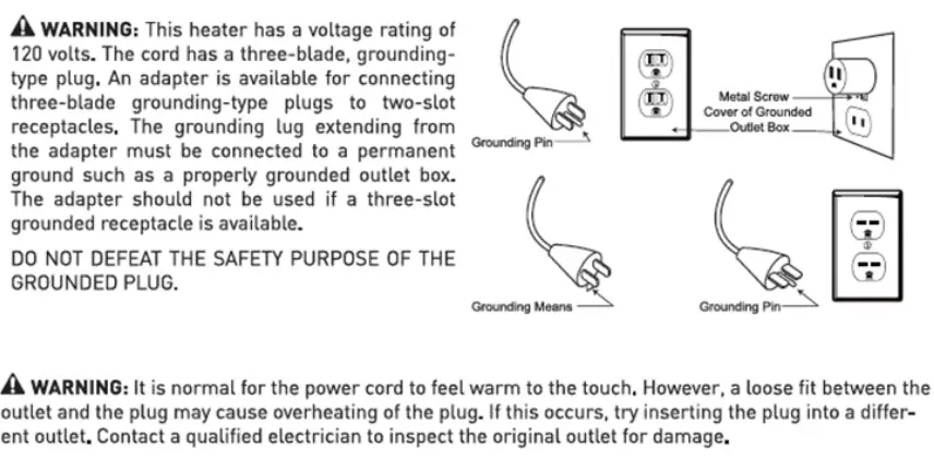 TDC-HT1216-Infrared-Tower-Heater-fig-1