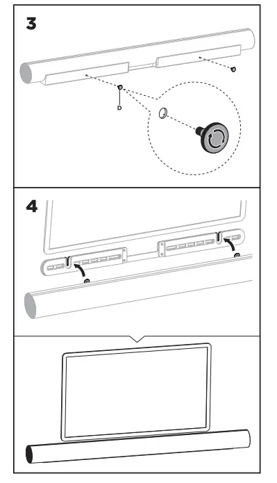 Norstone-WALL-MOUNT-For-Sonos-ARC-2