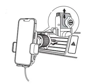 JOYROOM-JR-ZS298-Auto-Match-Wireless-Car-Charger-Holder-Fig-06