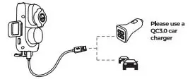 JOYROOM-JR-ZS298-Auto-Match-Wireless-Car-Charger-Holder-Fig-08