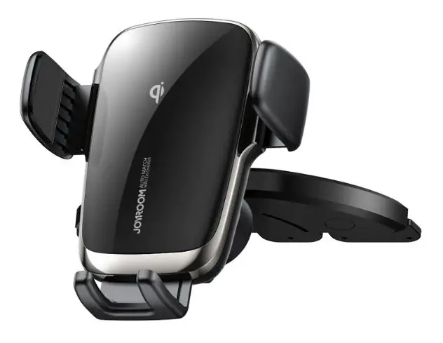 JOYROOM-JR-ZS298-Auto-Match-Wireless-Car-Charger-Holder-Product-Image