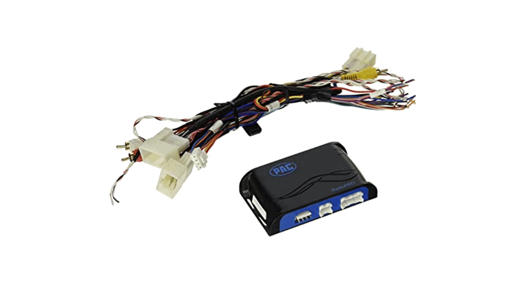 Hyundai Rp4.2-hy11 Radio Replacement & Steering Wheel Control Interface User Manual Hyundai Rp4.2-hy11 Radio Replacement & Steering Wheel Control Interface User Manual