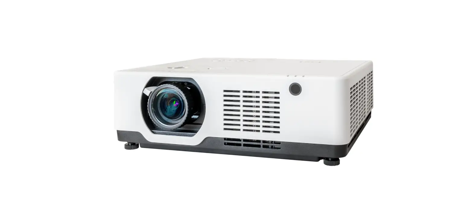 Eiki Ek-700lu Series Laser Projector User Guide