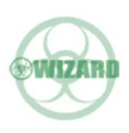 Wizard logo