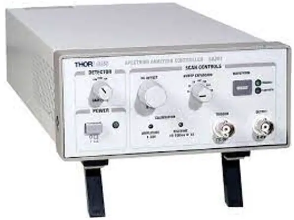 THORLABS SA201 Spectrum Analyzer Controller