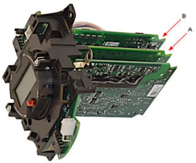 EMERSON Rosemount 2410 Tank Hub - configuration