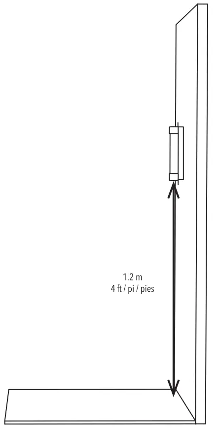 artika-GB390L-HDBL-Essence-Glow-Box-Wall-Mounted-LED-Light-Fixture-fig-5