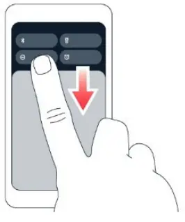 NOKIA G400 5G Smartphone - ITEMS