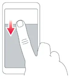 NOKIA G400 5G Smartphone - NOTIFICATION